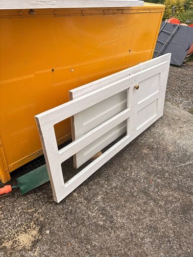 doors