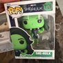 Funko Pop Marvel She-Hulk 1126 vinyl figure Image 7