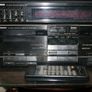 Pioneer Stereo Music Hi Fi System DC-Z91 In working Order Image 6