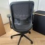 Ergonomic office chair Image 3