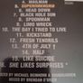 Soundgarden - Superunknown Image 2