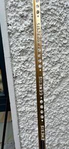 Tile trim (8mm)