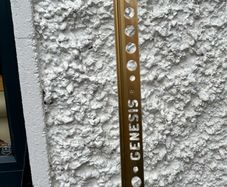 Tile trim (8mm)