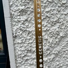 Tile trim (8mm)