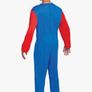Super Mario costume Image 2