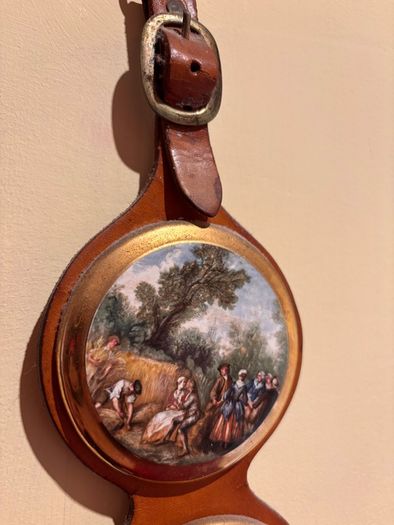 Vintage Wall Art
