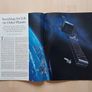 Scientific American Magazine Prehistoric Amber Issue 1996 Image 9
