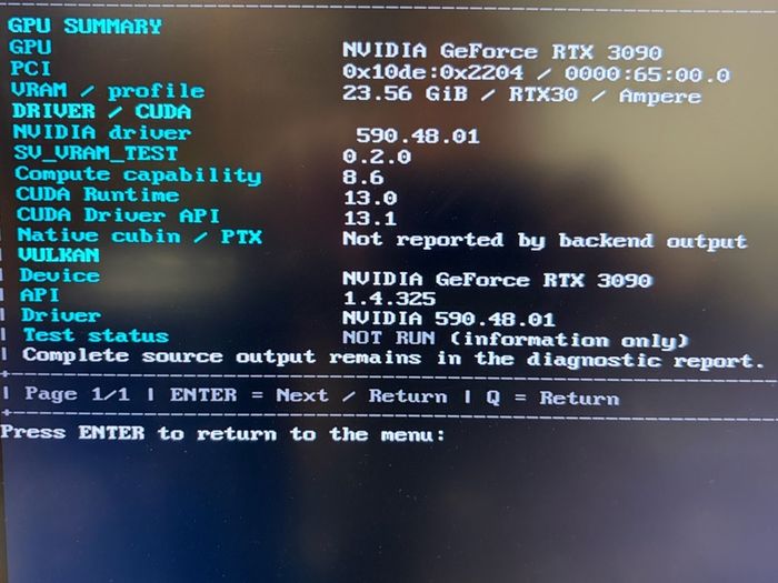 Gigabyte Geforce Rtx 3090 Gaming Oc 24g
