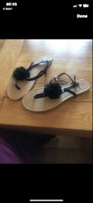 sandals Bnwt primark size 7