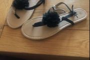 sandals Bnwt primark size 7