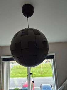 Pendant Lamp