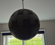 Pendant Lamp