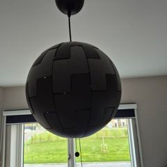 Pendant Lamp