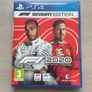F1 2020 Ps4 Image 2