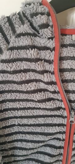 Craghoppers 11-12 Yrs Fleece