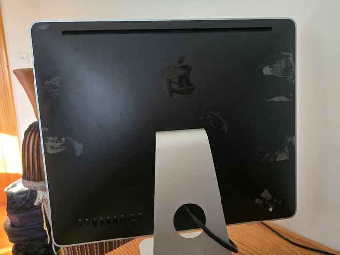 imac 20 inch