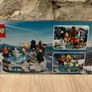 LEGO Ice Skating Rink 40416 Brand New and Sealed Image 2