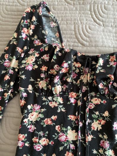 Shein top - Size S