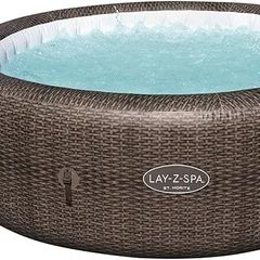 6 person Jacuzzi
