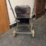 Antique SliverCross buggy Image 2