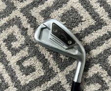 Callaway X forged UT Iron 18 degree