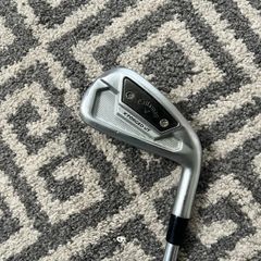 Callaway X forged UT Iron 18 degree