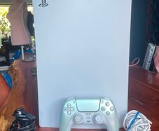 PS5 Digital Edition+ 1 Controller