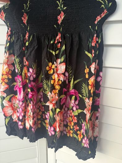 Bag of Clothes 12-14 Uk (12items)