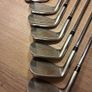 Titleist MB Forged Blades Image 7