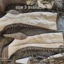 Woman's boots for sale each pair e15 Image 3