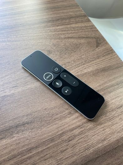 Apple TV 4K like new