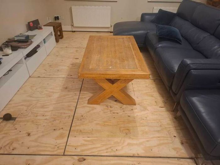 coffee table collection only