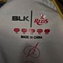 Queenlands Reds Rugby Union Jersey - XL size Image 5