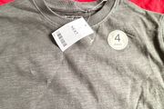New Next Long sleeve T-shirts 4 pack