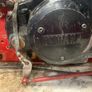 superkart (rare tz250cc 2stroke) Image 4
