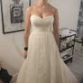 Wedding dress Pronovia Image 3