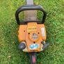 HG65 Partner Hedge Cutter Image 2
