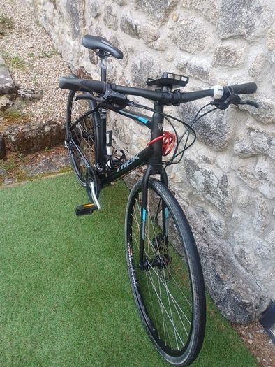 Trek FX2