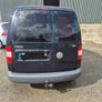 Vw caddy Image 2