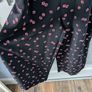Floral Sleeveless Jumpsuit Size 10 (Dunnes) Image 4