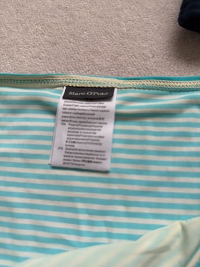 Marc o polo swimwear Size 40 Uk 14
