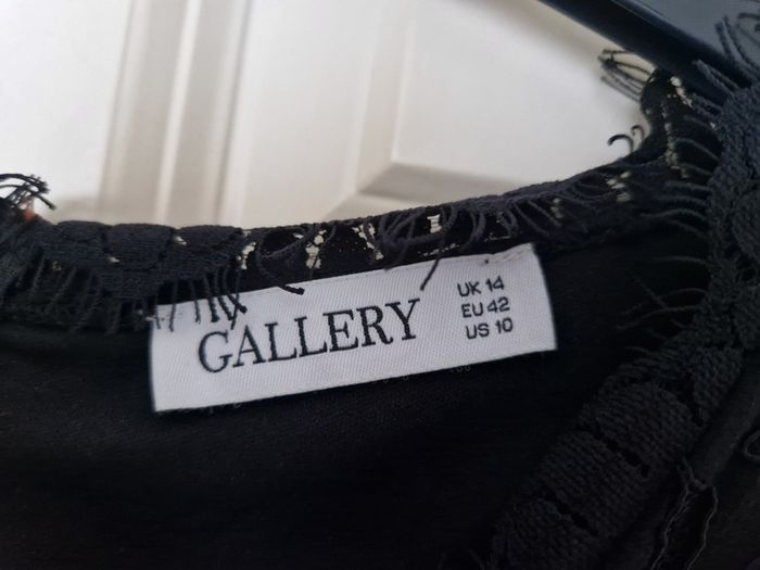 Gallery Dress