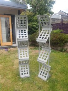 Display Stands