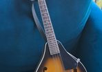 Mandolin Gear4Music