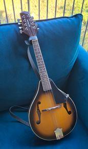 Mandolin Gear4Music