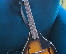 Mandolin Gear4Music