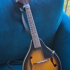Mandolin Gear4Music