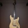Fender Stratocaster Image 2