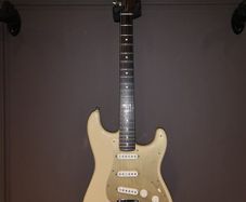 Fender American Stratocaster