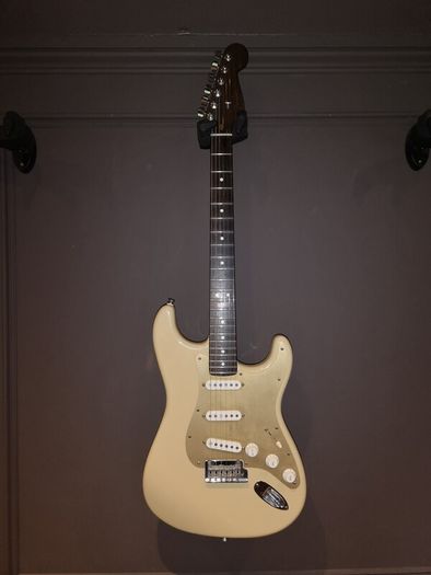 Fender American Stratocaster